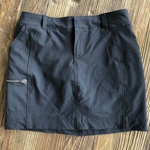 Athleta skort